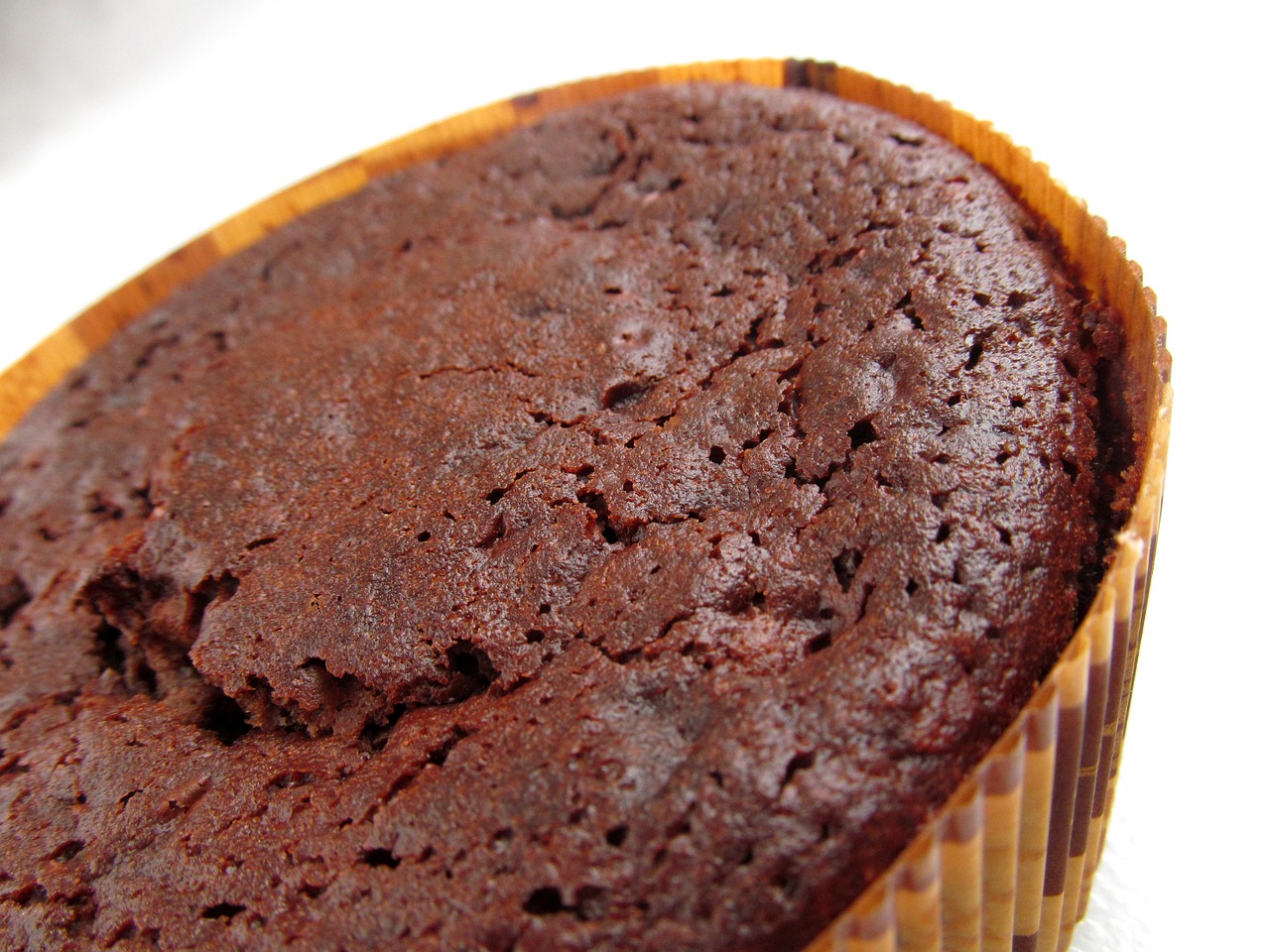 Magiczne Brownie z Kakao: Smak Czekoladowego Raju