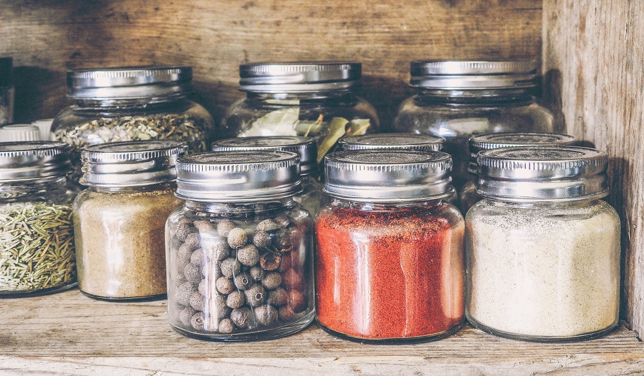 Jak zrobić Vegetę domowym sposobem ?