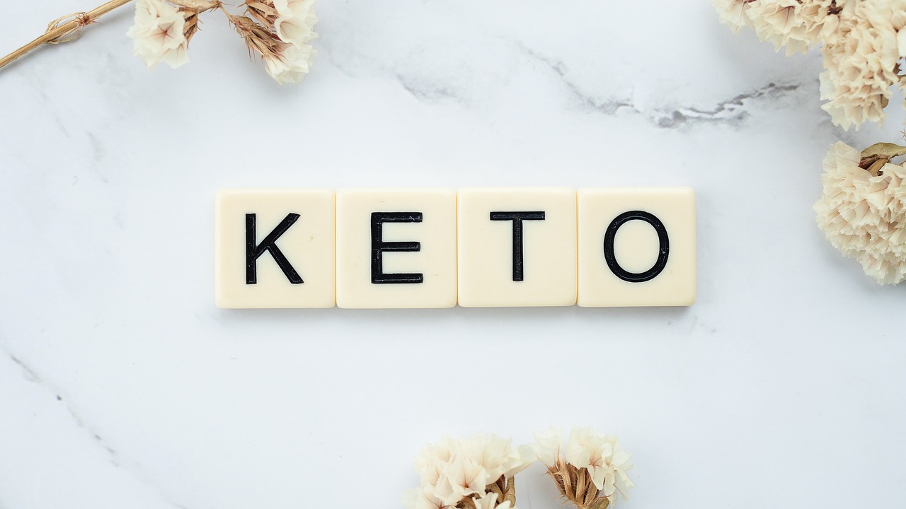 5 mitów o diecie keto w które musisz przestać wierzyć!