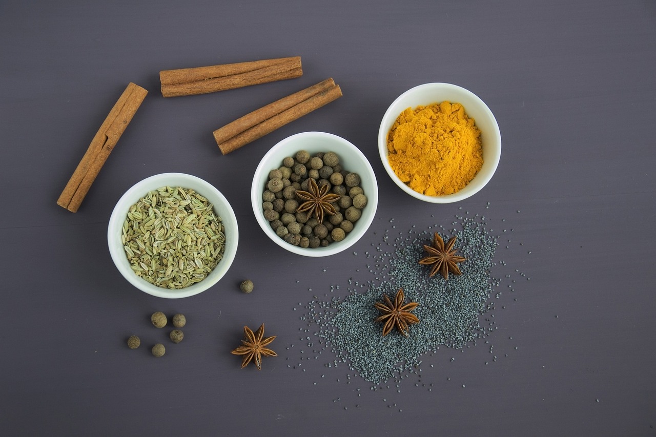 Czy zielone curry jest zdrowe, czy lepiej je omijać ?