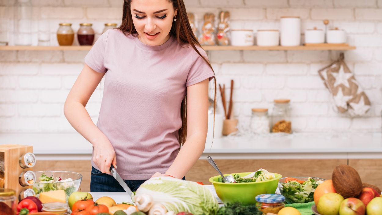 Styl życia w wersji fit – moda, uroda i zdrowe jedzenie